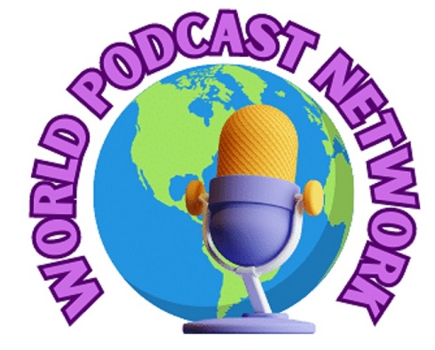 World Podcast Network Logo